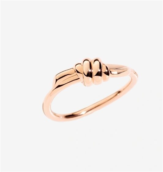 Anello Dodo Donna in Oro DAB9004_KNOT0_0009R - DAB9004_KNOT0_0009R